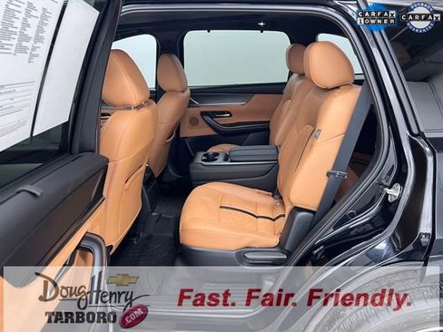 Used 2024 MAZDA CX-90 3.3 Turbo S w/ Premium Plus image 36