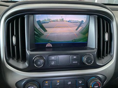 Used 2021 Chevrolet Colorado LT w/ Fleet Safety Package RWD image 21