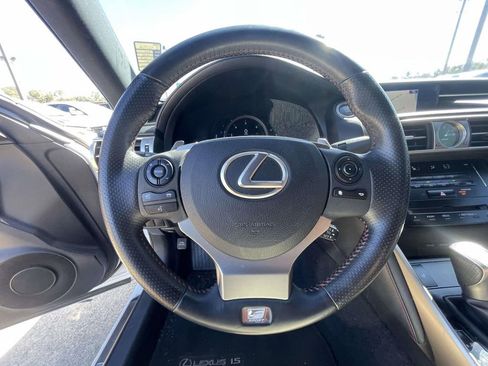 Used 2014 Lexus IS 350 image 21