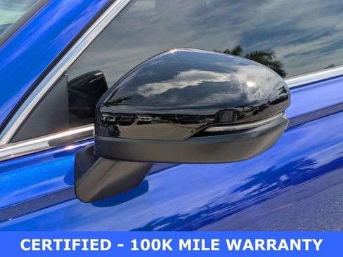 Used 2024 Honda CR-V Sport image 12