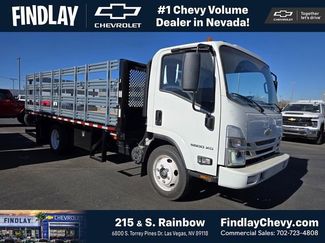 New 2025 Chevrolet Low Cab Forward 5500XG video 1