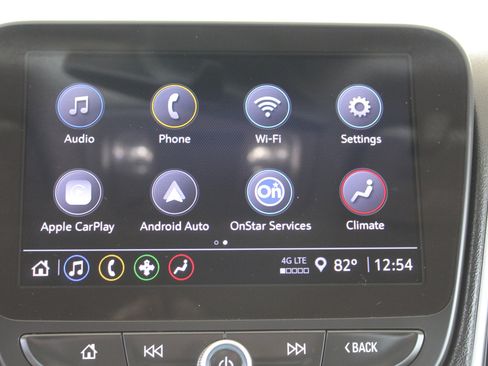 Used 2024 Chevrolet Malibu LT FWD image 38