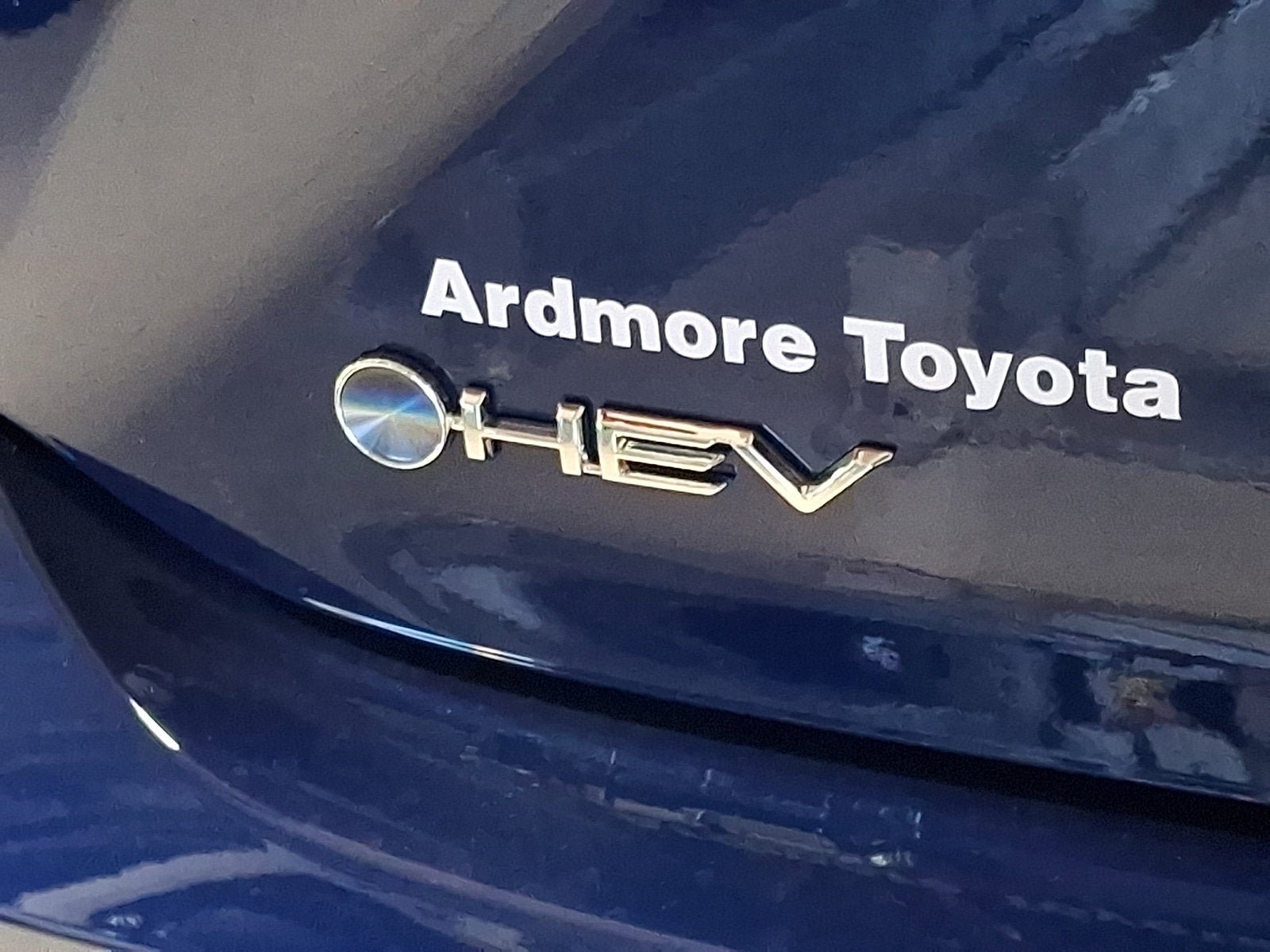 New 2026 Toyota Camry XLE w/ Premium Plus Package FWD image 21