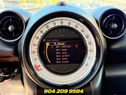 Used 2014 MINI Cooper Countryman S FWD image 18