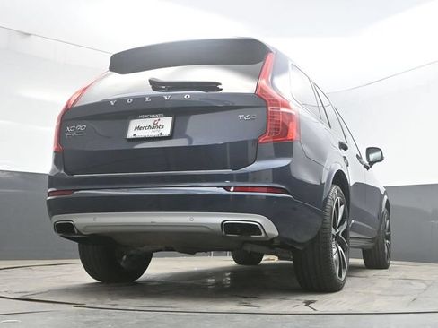 Used 2020 Volvo XC90 T6 Momentum AWD/4WD image 36