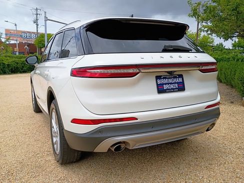Used 2021 Lincoln Corsair FWD w/ Convenience Package image 10