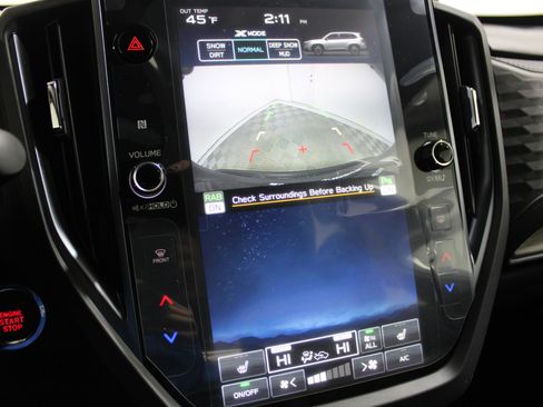 New 2026 Subaru Forester Limited image 15