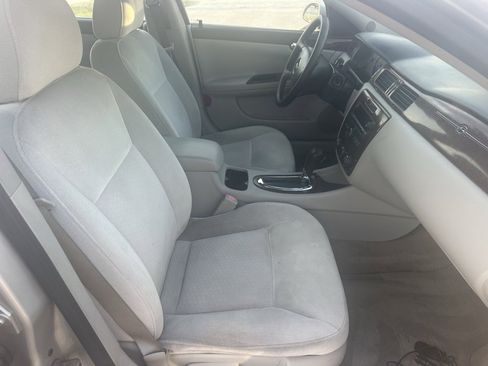 Used 2008 Chevrolet Impala LS image 13