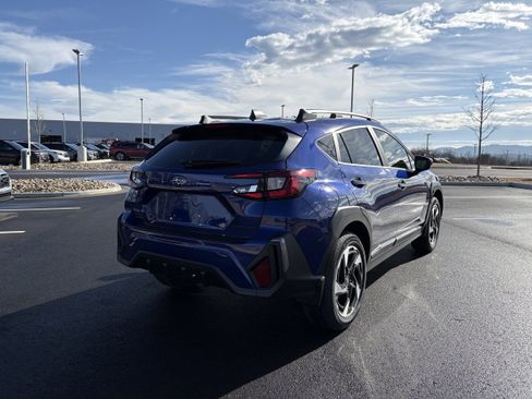 New 2026 Subaru Crosstrek 2.5i Limited image 9