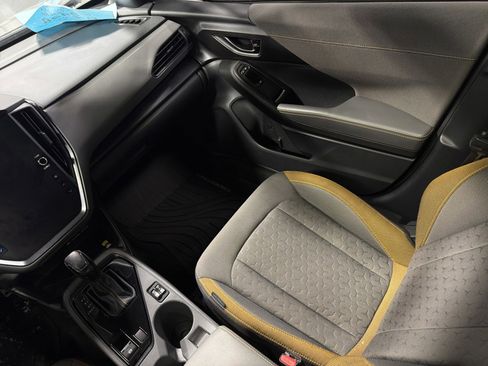 Used 2024 Subaru Crosstrek 2.5i Sport w/ Crosstrek Mirror Package image 11