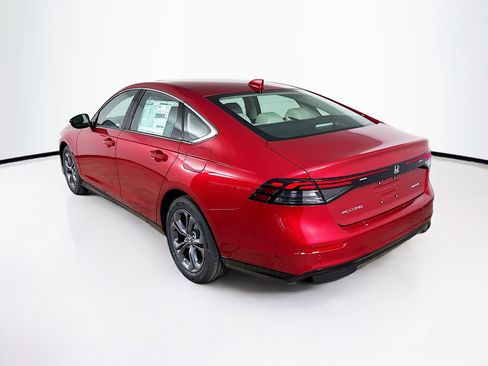 New 2026 Honda Accord EX-L image 29