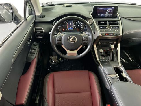 Used 2019 Lexus NX 300 AWD image 22