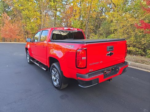 Used 2019 Chevrolet Colorado Z71 image 6