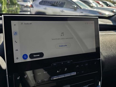 Certified 2023 Toyota bZ4X XLE w/ Weather Package image 25