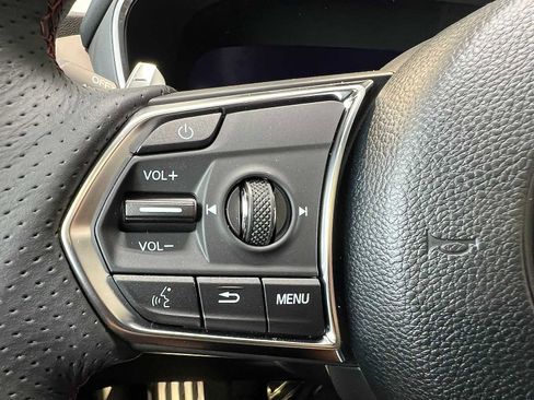 New 2026 Acura MDX A-Spec image 34