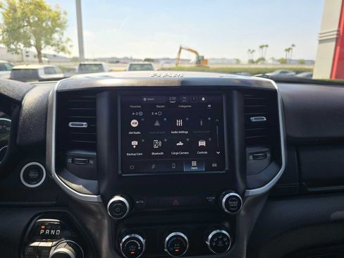 Used 2023 RAM 2500 Big Horn w/ Level 1 Equipment Group AWD/4WD image 30