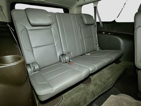 Used 2018 GMC Yukon XL Denali w/ Denali Ultimate Package AWD/4WD image 35