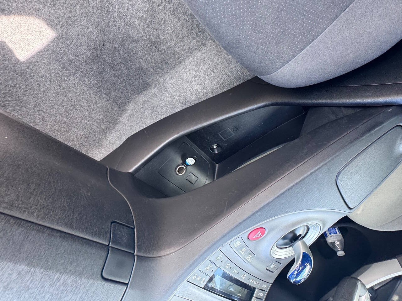 Used 2015 Toyota Prius Two FWD image 14