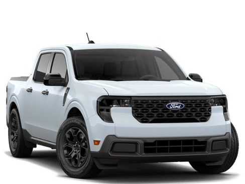 New 2026 Ford Maverick XLT image 49