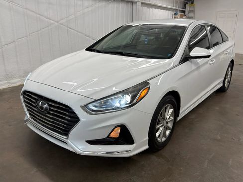 Used 2019 Hyundai Sonata SE FWD image 11