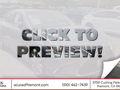 Used 2021 Lexus ES 350 w/ Premium Package