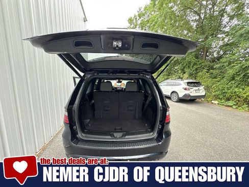 Used 2024 Dodge Durango GT AWD/4WD image 25