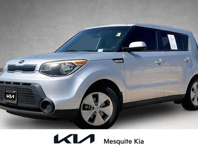 Used 2015 Kia Soul