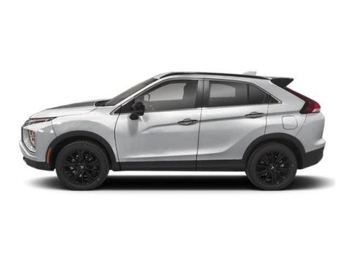 New 2026 Mitsubishi Eclipse Cross Black Edition image 26