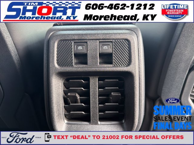 New 2026 Ford Bronco Raptor AWD/4WD image 37