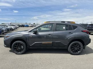 New 2026 Subaru Crosstrek 2.5i Wilderness AWD/4WD video 2