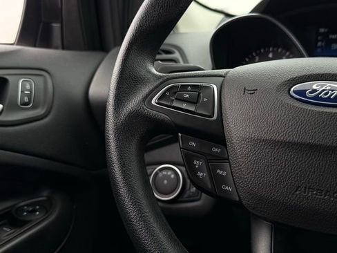 Used 2018 Ford Escape SE w/ SE SYNC Package image 11