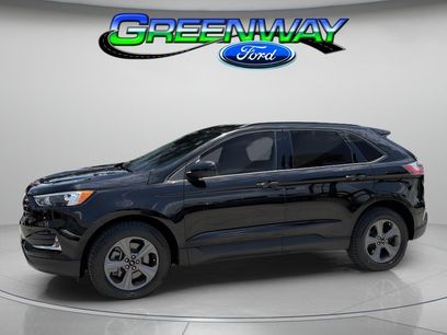 Used 2023 Ford Edge SEL w/ Sport Appearance Package