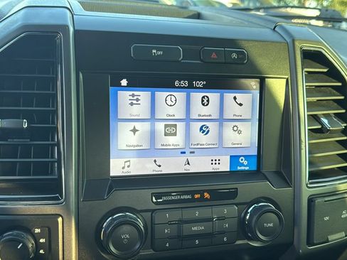Used 2019 Ford F150 XLT w/ Equipment Group 302A Luxury AWD/4WD image 21