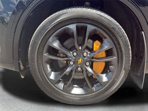 Used 2023 Dodge Durango R/T w/ Hemi Orange Plus Package AWD/4WD image 28