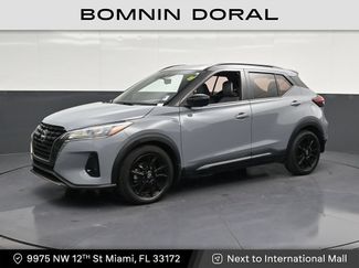 Used 2022 Nissan Kicks SR w/ Premium Package FWD video 1