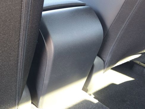 New 2026 Honda Civic Sport image 33