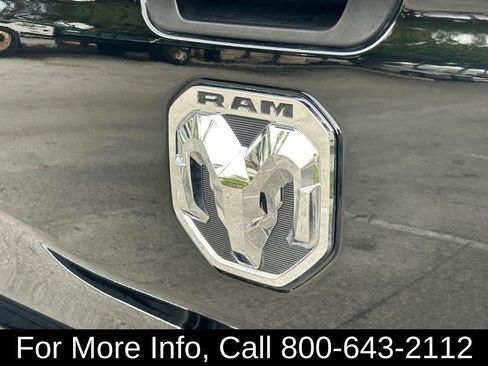 Certified 2023 RAM 1500 Big Horn image 22