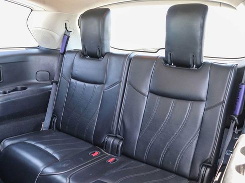 Used 2013 INFINITI JX35 FWD w/ Premium Pkg image 15