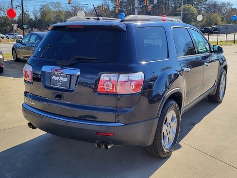 Used 2012 GMC Acadia SLE image 2