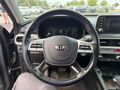 Used 2020 Kia Telluride S AWD/4WD image 21