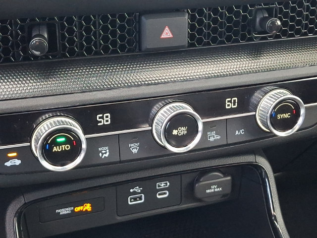 Certified 2024 Honda CR-V Sport-L image 17