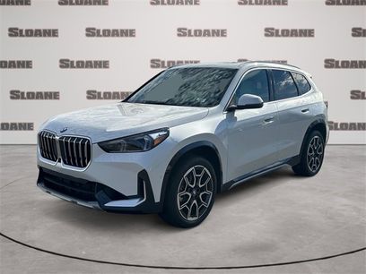 New 2026 BMW X1 xDrive28i w/ Technology Package