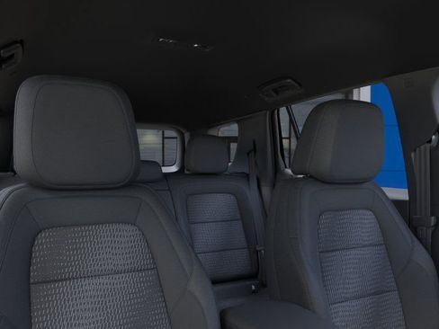 New 2026 Chevrolet Equinox LT w/ Safety and Technology Package image 24