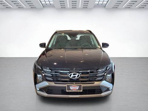 New 2026 Hyundai Tucson SEL AWD/4WD image 2