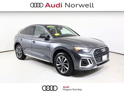 Used 2023 Audi Q5 2.0T Premium w/ Convenience Package