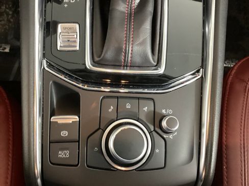 Used 2023 MAZDA CX-5 Carbon Edition image 31
