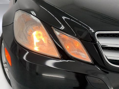 Used 2010 Mercedes-Benz E 350 Coupe image 10