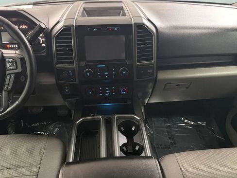Used 2019 Ford F150 XLT w/ Equipment Group 302A Luxury RWD image 15