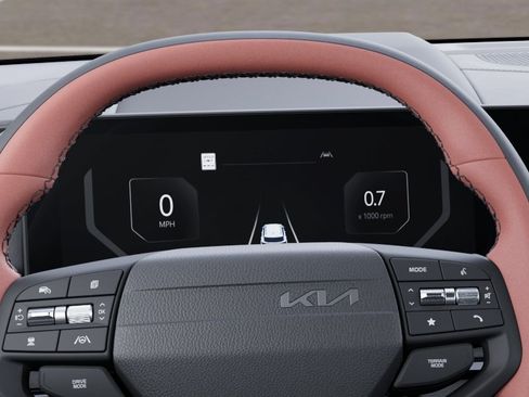 New 2026 Kia Sportage SX AWD/4WD image 21