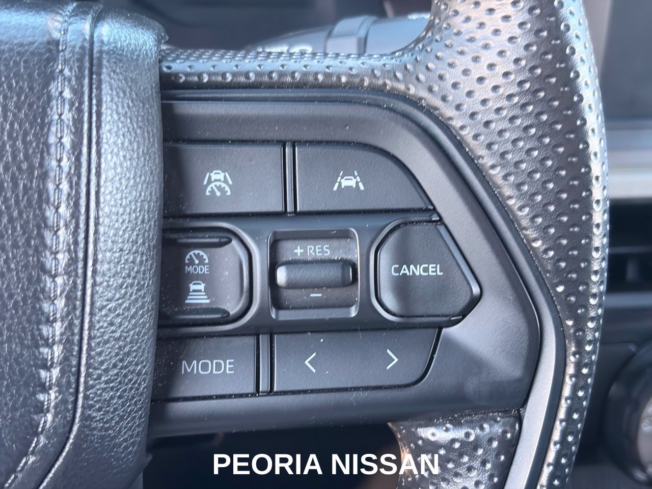 Used 2024 Toyota Tacoma SR5 AWD/4WD image 28